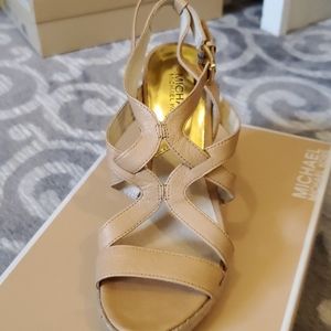 MK Strappy sandal